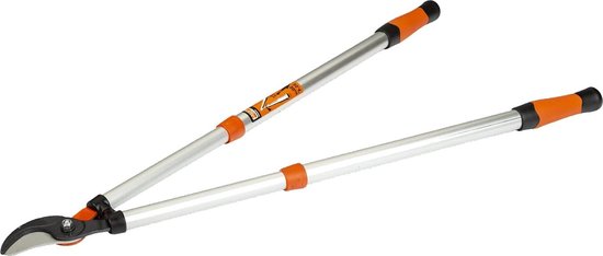 Takkenschaar telescopische Expert bypass-takkenschaar voor PG-19 snoeien takkenschaar telescopische van Felco