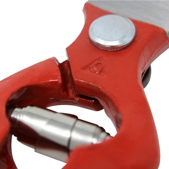 Takkenschaar telescopische - html content - 3501-22. takkenschaar telescopische van Merkloos	