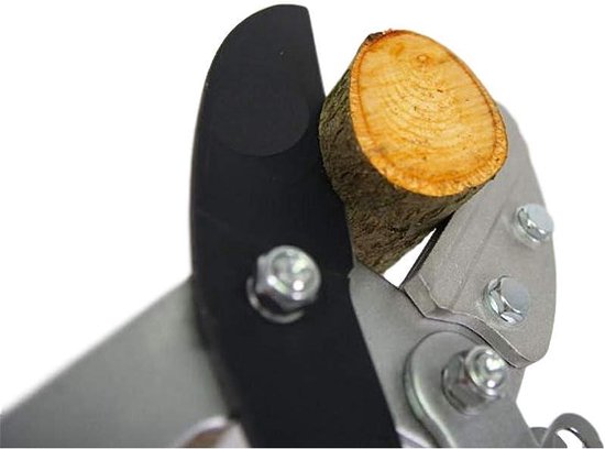 Takkenschaar Telescopische - Kruissnijder Professionele Aluminium. takkenschaar telescopische van Merkloos	