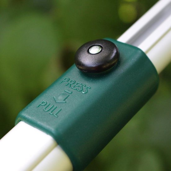 Takkenschaar telescopische Pro aluminium aambeeld takkenschaar - 358328 - kopen online takkenschaar telescopische van Pro