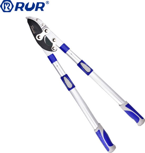 TAKKNIPPER 700MM TELESCOPIC ALU van Fiskars