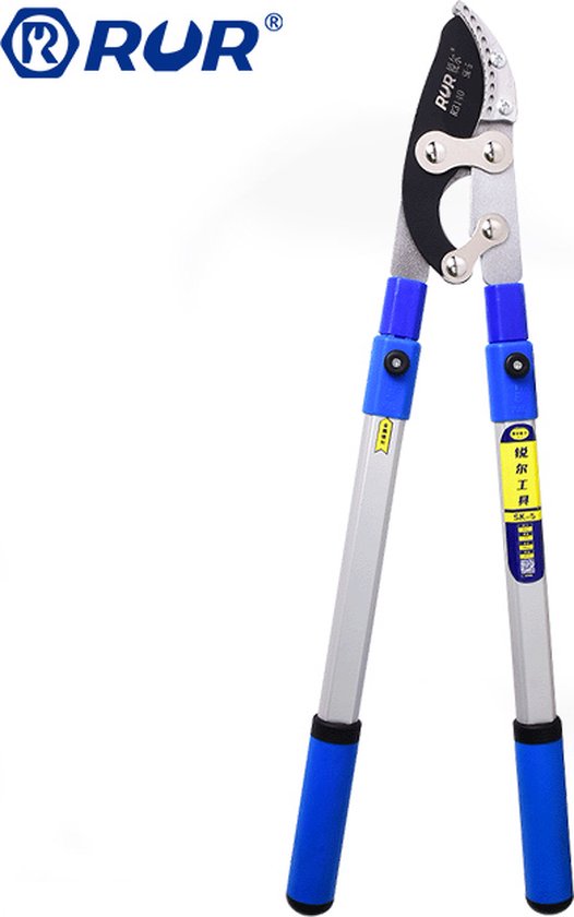 TAKKNIPPER 700MM TELESCOPIC van GARDENA