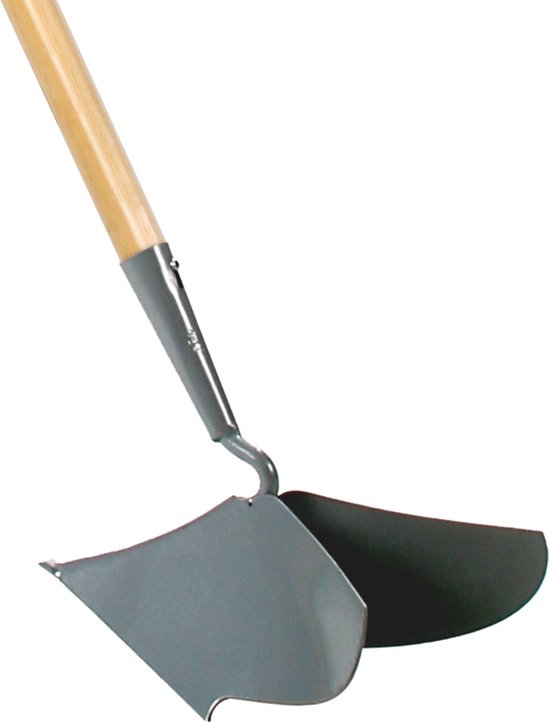Talen Tools - Aanaarder - Handaanaarder - 20 centimeter - Zonder steel van Talen Tools