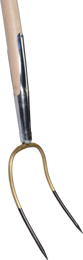 Talen Tools - Balenvork - 135 cm - 4.5 v. van Talen Tools