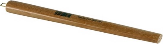 Talen Tools - Bankhamersteel - 2000 gr van Talen Tools