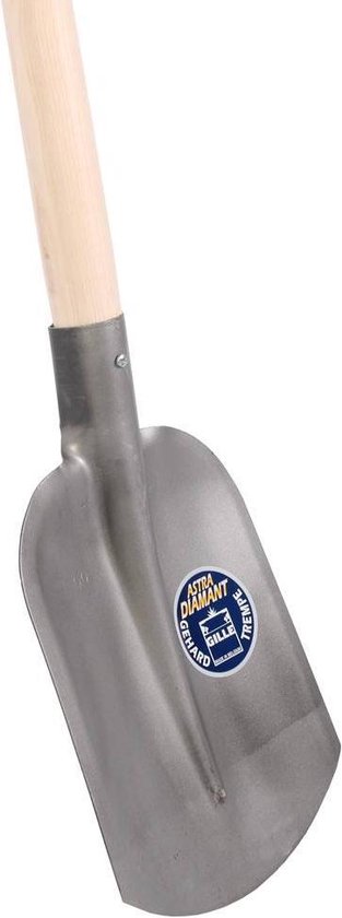 Talen Tools Bats 00 recht 85cm van Talen Tools