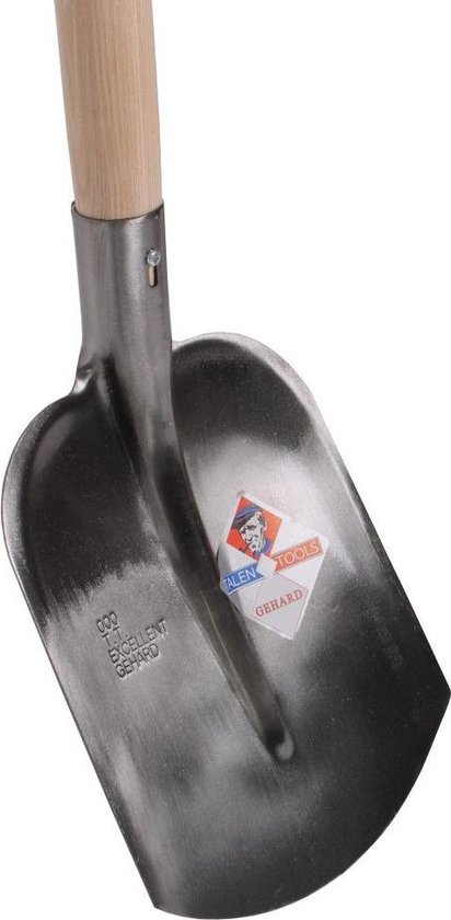 Talen Tools - Bats - 000 - Excellent - Dubbel gebogen - 120 cm steel van Talen Tools