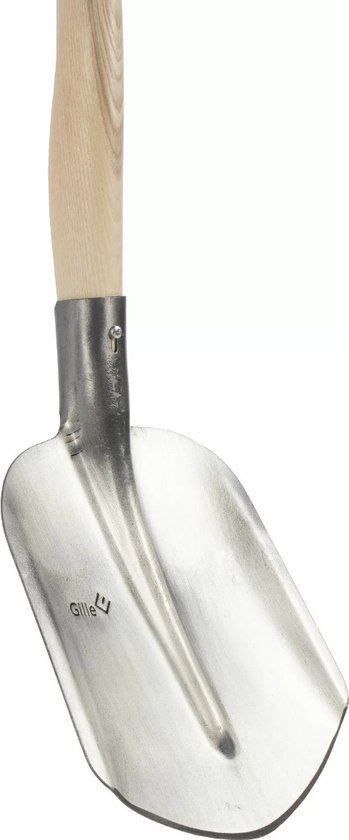 Talen Tools - Bats – Excellent – Maat 000 – Blijham steel – 110 cm – Doorgestoken hilt – dul 35% opstaand van Talen Tools