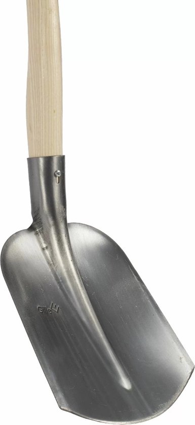 Talen Tools - Bats – Excellent – Maat 000 – Blijham steel – 110 cm – Doorgestoken hilt – dul 55% opstaand van Talen Tools