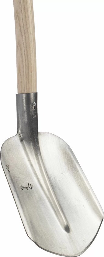 Talen Tools - Bats – Excellent – Maat 000 – Dampgebogen steel – 110 cm – Doorgestoken hilt – dul 35% opstaand van Talen Tools