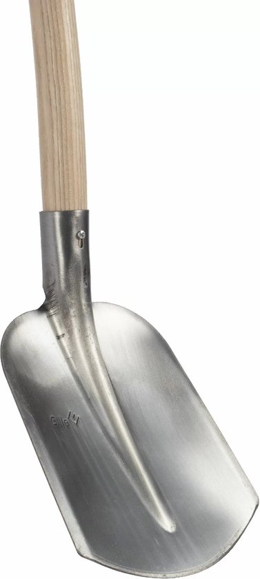 Talen Tools - Bats – Excellent – Maat 000 – Dampgebogen steel – 110 cm – Doorgestoken hilt – dul 55% opstaand van Talen Tools