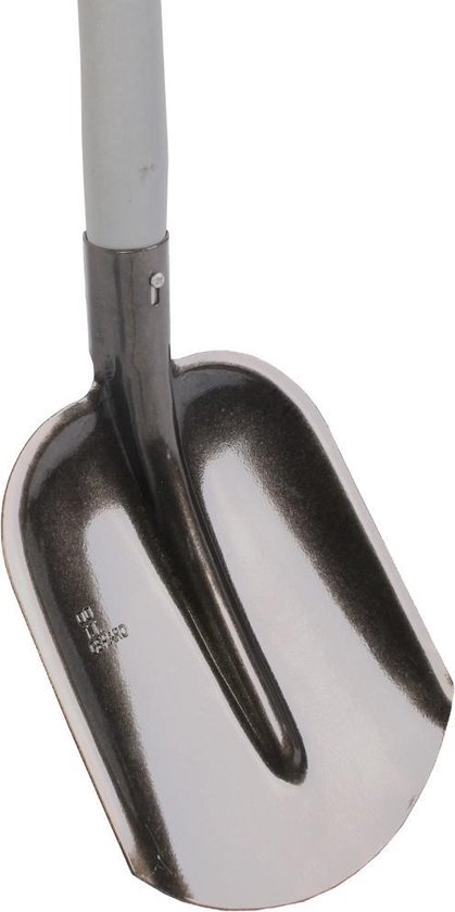 Talen Tools - Bats - Maat 00 - Gehard staal - Glasvezelsteel - 95 cm van Talen Tools