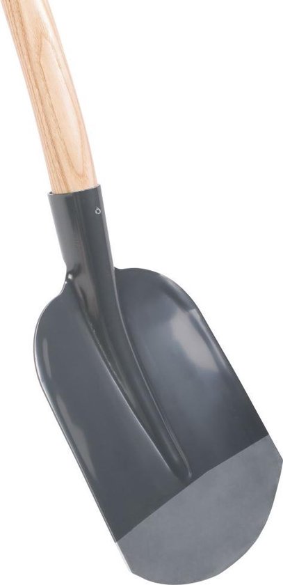 Talen Tools - Bats - Vliegtuigaluminium - Maat 00 - Extra licht en sterk - 100 cm steel van Talen Tools