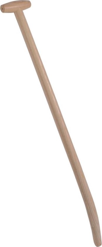 Talen Tools - Batssteel - 100 cm - Essenhout - Doorgestoken Hilt van Talen Tools