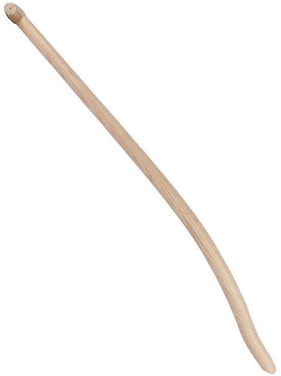 Talen Tools - Batssteel - Ergonomisch - Dubbel gebogen - 110 cm van Talen Tools