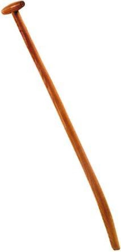 Talen Tools Betonschopsteel half gebogen 110cm van Talen Tools