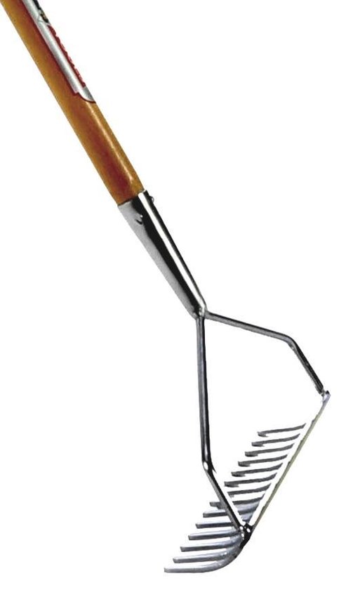 Talen Tools - Beugelhark - 14 tanden - Zonder steel van Talen Tools