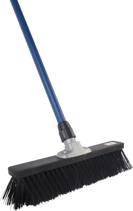 Talen Tools - Bezem - Ergonomisch - Glasfiber van Talen Tools