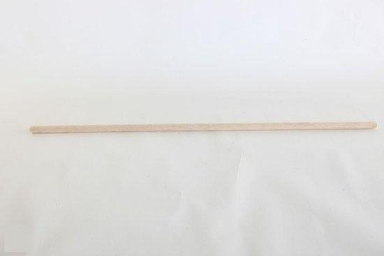 Talen Tools Bezemsteel - 120 cm x 23,5 mm van Talen Tools