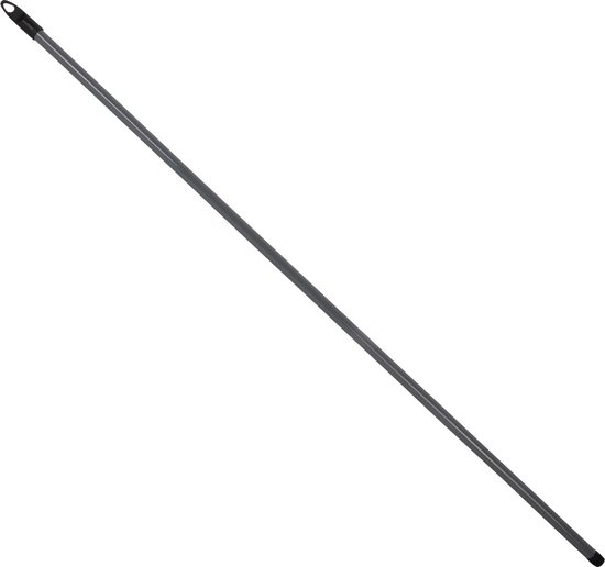 Talen Tools - Bezemsteel - 140 cm - Metaal van Merkloos	