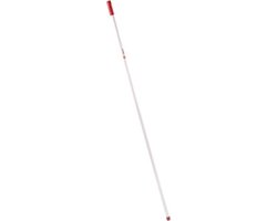 Talen Tools - Bezemsteel - Metaal - 120 cm van Talen Tools