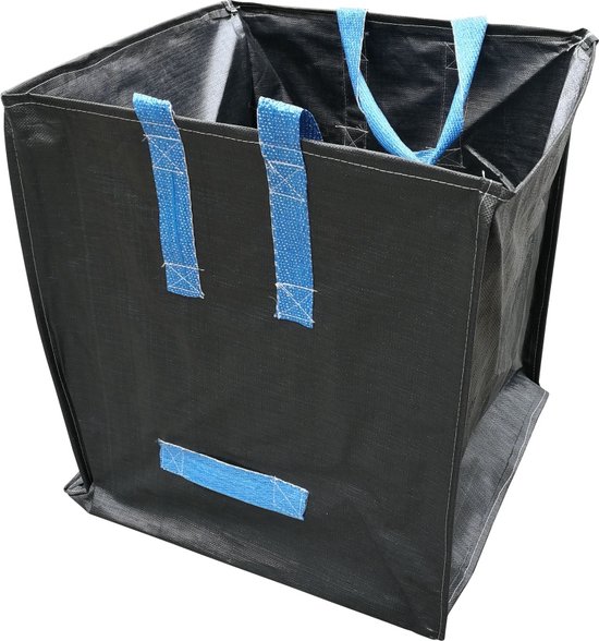 Talen Tools – Big Bag – Bouwafvalzak – Met veer – Weerbestendig – 300 liter van Talen Tools