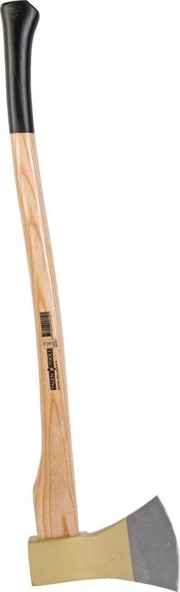 Talen Tools - Bijl - 2250 gr - Compleet van Talen Tools