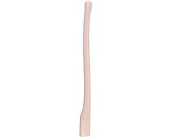 Talen Tools - Bijlsteel - 70 cm - Essenhout van Talen Tools