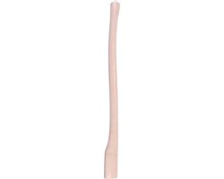Talen Tools - Bijlsteel - 90 cm - Essenhout van Talen Tools
