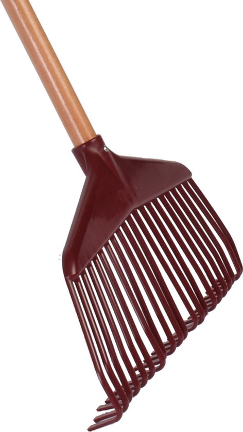 Talen Tools - Bladhark - Nylon - 21 tanden - 20x40 cm - Steel 150 cm van Talen Tools