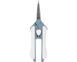 Talen Tools - Bloemenschaar - Koolstofstaal - Blauw van Talen Tools
