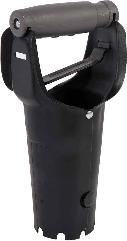 Talen Tools - Bollenplanter - Met hendel van Merkloos	