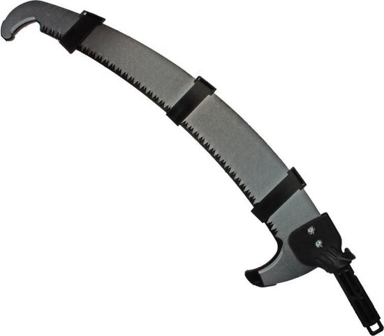 Talen Tools - Boomtakkenzaag - Professioneel - Voor telescoopsteel van Talen Tools