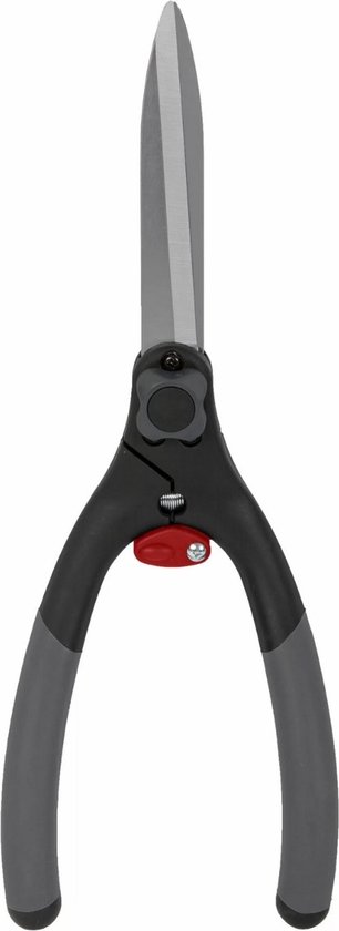 Talen Tools - Buxusschaar – Premium – Rechte snede – 43 cm van Merkloos	