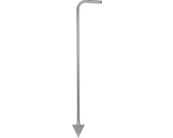 Talen Tools - Compostwoeler - Met aluminium steel van Talen Tools