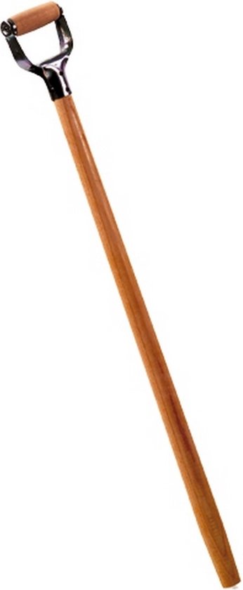 Talen Tools - D-steel - Gebogen - 85 cm van Talen Tools