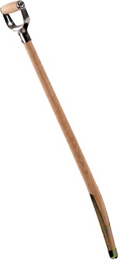 Talen Tools - D-steel - Met bus - Gebogen - 85 cm van Talen Tools