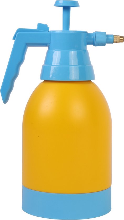 Talen Tools - Drukspuit - Professioneel - 1.5L van Merkloos	