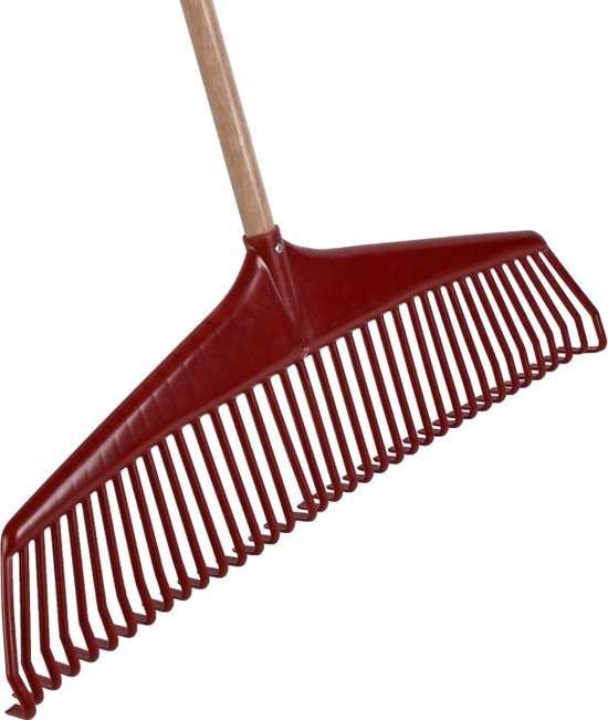 Talen Tools - Gazonhark - 67 cm - Steel 150 cm van Talen Tools