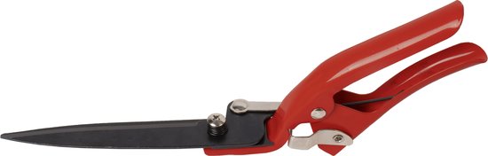 Talen Tools - Graskantschaar - Vast - 31 cm - Budget van Talen Tools