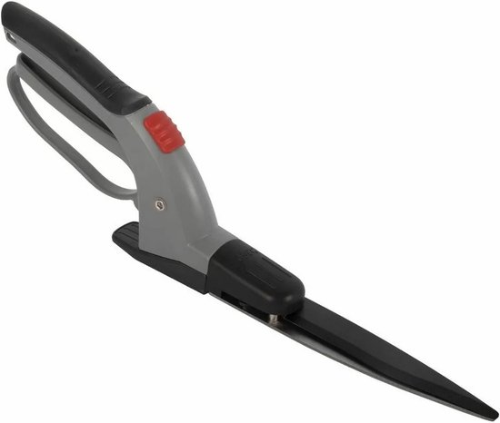 Talen Tools - Grasschaar - Golfsnede - 360 graden verstelbaar - Premium - 37 cm van Talen Tools