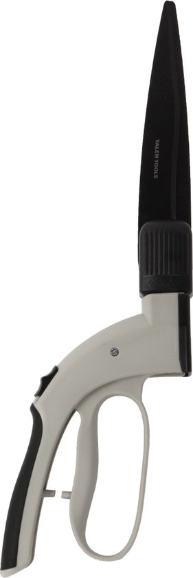 Talen Tools - Grasschaar - Professioneel - Verstelbaar 360 gr van Talen Tools