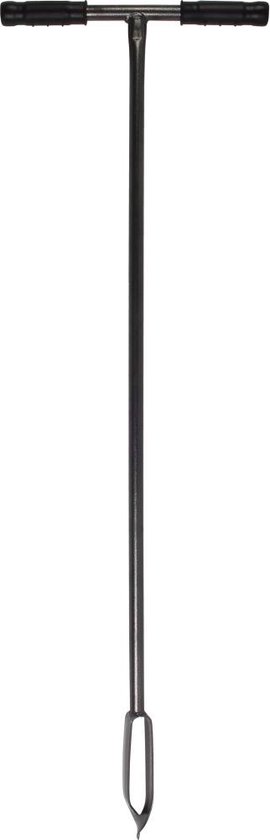 Talen Tools - Grondboor - Professioneel - 5 cm van Talen Tools