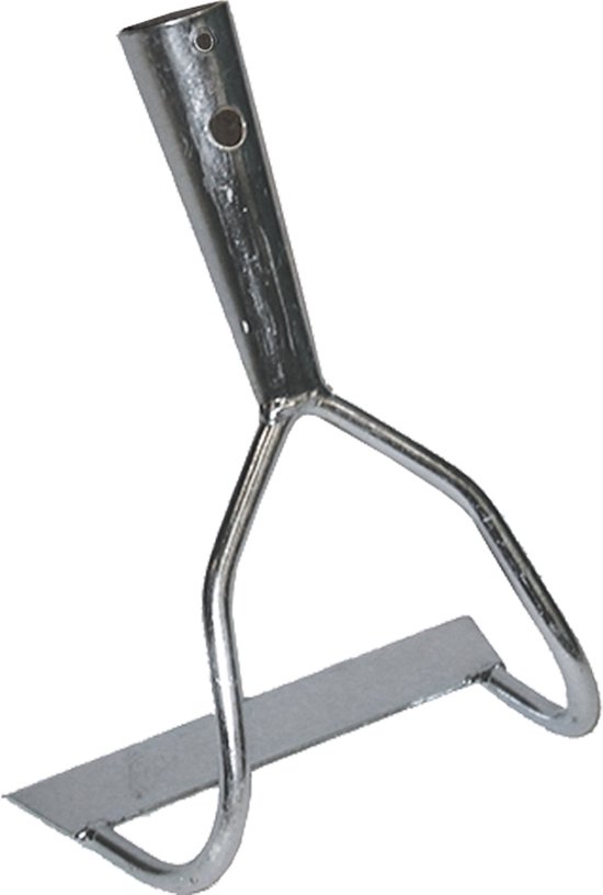 Talen Tools - Hak - Met beugel - 16 cm - Zonder steel van Talen Tools