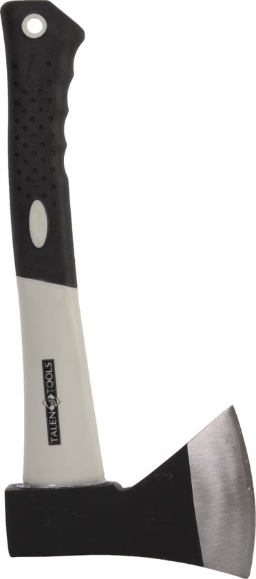Talen Tools - Handbijl - 600 gr - Glasfiber van Talen Tools