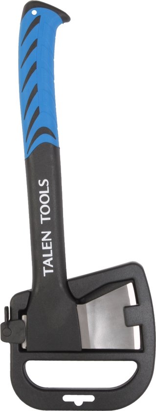 Talen Tools - Handbijl - Design - Met hoes van Talen Tools