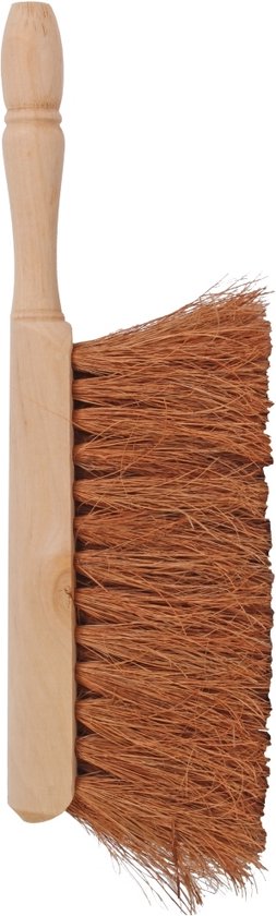 Talen Tools - Handveger - Cocosharen - Rond handvat van Talen Tools