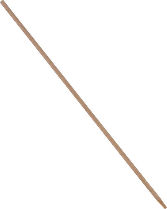Talen Tools - Harksteel - 120 cm - 23.5 mm doorsnee - Essen van Talen Tools