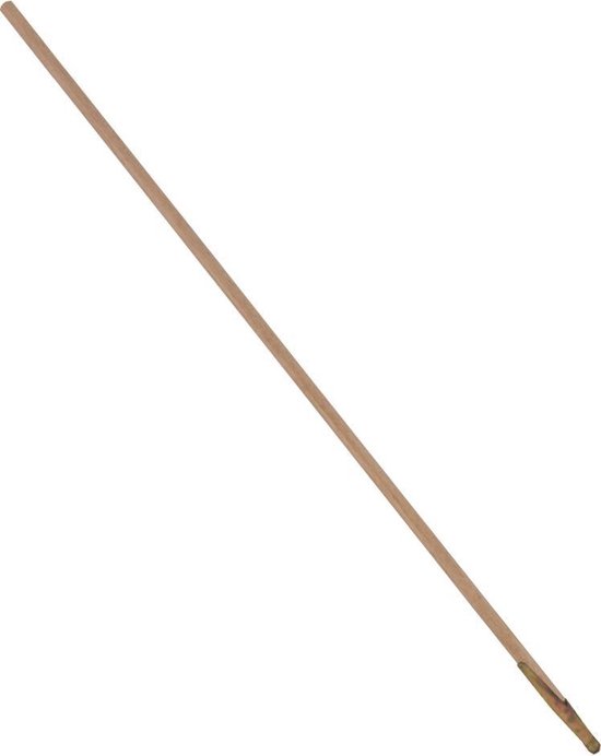 Talen Tools - Harksteel - Essenhout - Bus en dop - 160 cm van Talen Tools