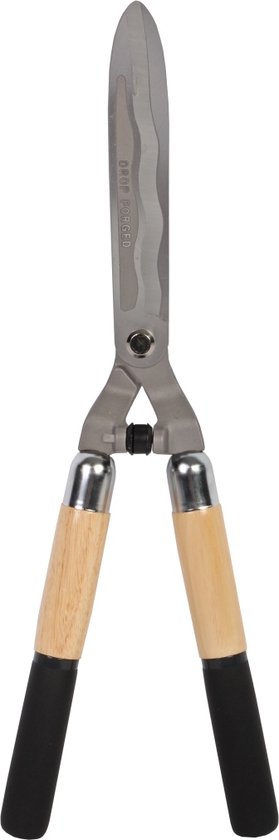 Talen Tools - Heggenschaar - Gesmede Golfsnede - Professioneel van Talen Tools